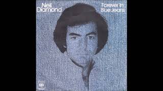 Neil Diamond  Forever in Blue Jeans Extended ReWork By DJ Nilsson [upl. by Sera500]