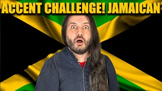 Can You Understand the Jamaican Accent Lets Try [upl. by Salli]