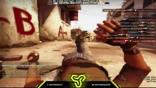 XANTARES Playing Deathmatch [upl. by Enyamert802]