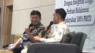 Podcast quotMengenal Budaya dan sejarah Pulau Belitungquot [upl. by Dorkus]