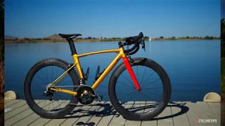 Specialized Allez Sprint i Diverge  krótka recenzja [upl. by Zahc]