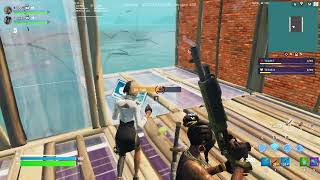 2v2 Box Fights FORTNITE OG [upl. by Lazes]