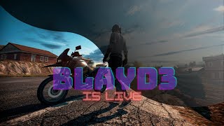 PUBG PC Live  1440P 2K Stream  Day 12 of staying consistent [upl. by Bael364]