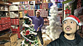 Christmas TreesDecorations at the cheapest rates  MB cards amp gifts [upl. by Somerset]