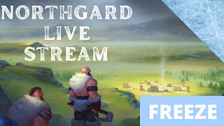 Northgard Clan of the Snake Free to Play Weekend [upl. by Benilda]