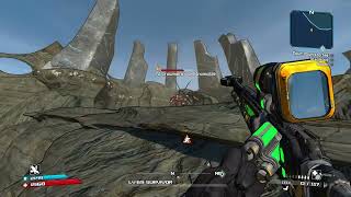 CRAWMERAX GLITCH 2024 Borderlands® Game of the Year Edition Enhanced Steam Xbox PS [upl. by Ennairrek]