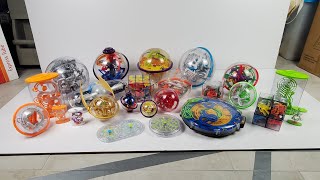 The Complete Perplexus Collection [upl. by Nodnas]