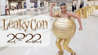 Leaky Con 2022 Epbot Cosplay Music Video [upl. by Graig]