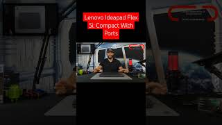 ●Lenovo Ideapad Flex 5i Compact With Ports [upl. by Wren]