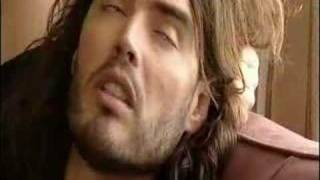 Russell Brand  On The Road Part 5 [upl. by Ileek302]