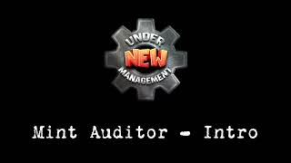 Toontown Music Mint Auditor Intro [upl. by Anelleh]