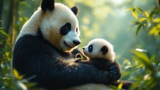 The Giant Panda the truth about panda survival [upl. by Tali]