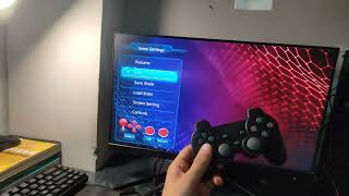 How to Exit game DWH HDMI GAMESTICK [upl. by Nirat]