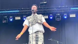 CLAUDE  FORMIDABLE LIVE  CENTRAL PARK FESTIVAL 2024  UTRECHT [upl. by Sammy]