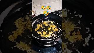 Besan ka healthy breakfast with funny comedy fun 🙏🙏 Subscribe My channel 🤣🤣 [upl. by Ydarb439]