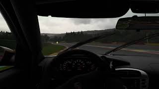 Mrlaidback plays Grand Turismo 7 10 System PS5 amp Steering Wheel [upl. by Llehcim]