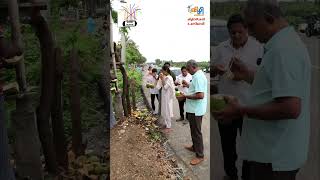 மாற்றத்தை நோக்கி நகரலாமே environment noplastic swachhbharat health river water change [upl. by Ahsiekel821]