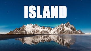 Island – Abenteuer Polarlichter fotografieren [upl. by Adnerb]