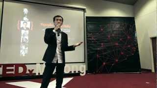 Trust Capital in Business Nguyen Ngoc Hieu at TEDxMekong 2012 [upl. by Eilah357]