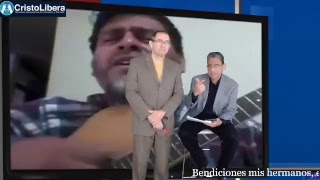 TODOS LOS PASTORES Y CRISTIANOS DEBEN VER ESTA Conferencistas Pastores Jose Leon y Roger Muñoz [upl. by Tonjes]