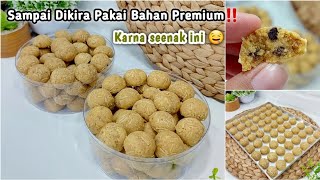 kok ada yg seenak ini lagi‼️sampai dikira pakai bahan premium😭untung disempetin bikin yg rasa ini👌 [upl. by Ash]