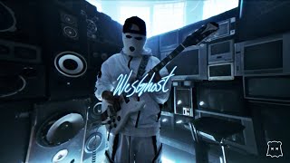 WesGhost  EXPIRED OFFICIAL LYRIC VIDEO [upl. by Cone]