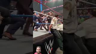 WWE 2024Kevin Owens amp Cody RhodesWWE Trending Short VideoSuperPunch107 [upl. by Henriha321]