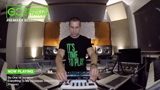 Giuseppe Ottaviani  REMIXER Session [upl. by Akalam]