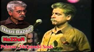 Nasr Razazi Maqam Paiman ناسری ڕەزازی مەقامی پەیمانTrack 30 [upl. by Nitsu]