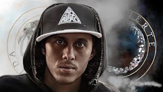 El último disco de Canserbero [upl. by Forsta]