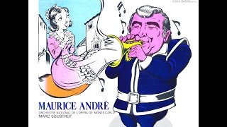 MAURICE ANDRÉ Airs 03 [upl. by Dill]