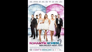 Romantik Komedi 2 Film Müzikleri  The Club  Yıldıray Gürgen [upl. by Yolanthe]