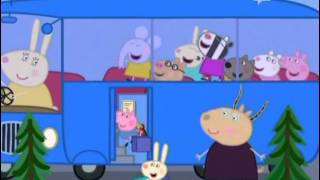 Peppa Pig serie 2 parte2 di 2 [upl. by Anniahs]