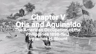 The American Occupation of the Philippines 18981912 by James H Blount Part 3 Chapter 56 [upl. by Litnahs699]