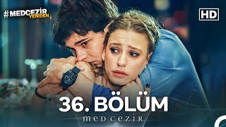 Medcezir 36 Bölüm FULL HD [upl. by Eidur]