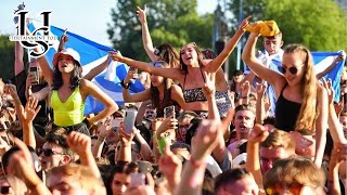 TRNSMT festival fans face ban on singleuse vapes [upl. by Dutchman]