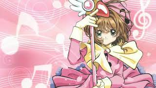 Cardcaptor Sakura OST  Yoru no uta iwao junko [upl. by Tracie]