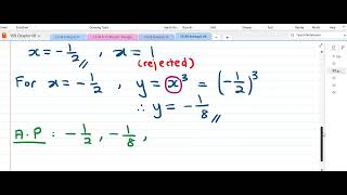 06 Further Arithmetic and Geometric Series [upl. by Eintihw]