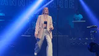 Anne Marie Live Melbourne April 20198 [upl. by Camilla]