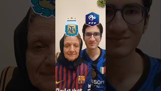 Penalty in efootball 2025 with my grandmother Part 8 [upl. by Jaehne]