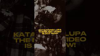 Katawang Lupa Music Video is Out Now  Amira Medina  AAA SPACE [upl. by Nawj]