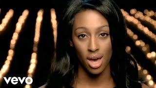 Alexandra Burke  Hallelujah Official Video [upl. by Yllib]