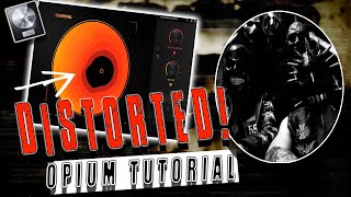 Adding Grit to Your Music Production  Homixide Gang Tutorial [upl. by Scurlock]