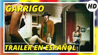 Garringo  Western  HD  Tráiler en español  Película disponible a partir del 28 de mayo [upl. by Couq]