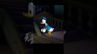 Magica De Spells Defeated  Donald Duck Goin Quackers 4K 60FPS PC UHD Shorts [upl. by Nnaear10]