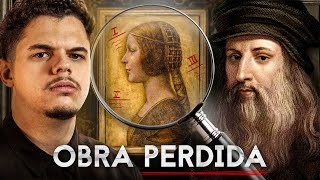 a OBRA PERDIDA de LEONARDO da VINCI [upl. by Noir]