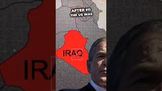 How The US Stole Iraq Explained [upl. by Shoshanna]