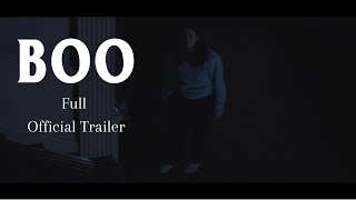 Boo  Full Official Trailer  2022 HD [upl. by Katrina439]