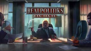 Realpolitiks New Power  Xbox One Trailer [upl. by Grim919]