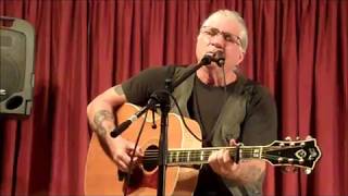 Kevin McKrell Kilkelly Ireland Song [upl. by Aire]